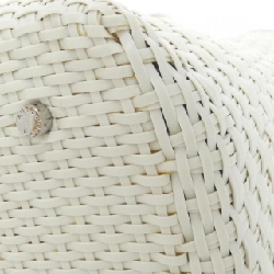 Túi xách Anteprima Intreccio PB15F07178 - Hàng hiệu Chính hãng 805607