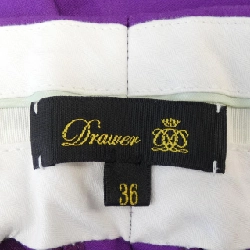 Đồ hiệu DRAWER 6514-236-0807 Quần - Hàng hiệu Chính hãng 820799