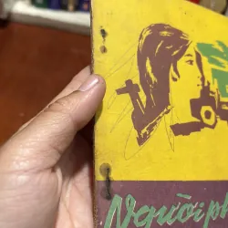 [Sách 8x] - II Văn Học Lịch Sử: Người Phụ Nữ Mới - 1985 797584