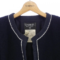 【Đối tượng phiếu giảm giá】Áo vest CHANEL 657060