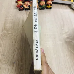 ĐỊA CHÍ ĐẠI LỘC 933230