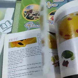 Combo Ẩm Thực: 35 Món Ăn Dành Cho Phụ Nữ, 29 Món Giảm Béo 727318