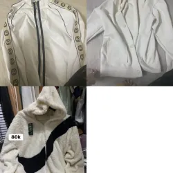 Áo khoác nam (150 được cả 3 cái)