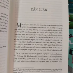 VÙNG ĐẤT NAM BỘ DƯỚI TRIỀU MINH MẠNG (1820 - 1841) - CHOI BYUNG WOOK 990833