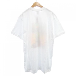 Áo thun Molotov Kid Tee SUPREME - Hàng hiệu Chính hãng 898136