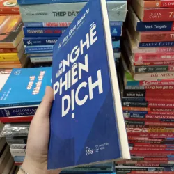 Kỹ năng nghề phiên dịch 📚 747214
