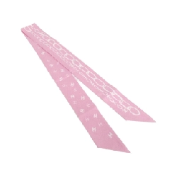 Băng đô tóc Chanel