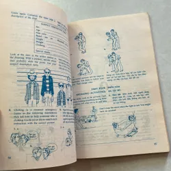 Interaction I - Bài tập luyện nghe Tiếng Anh - Lê Huy Lâm dịch 681246