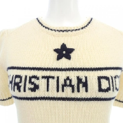 クリスチャンディオール CHRISTIAN DIOR ESSENTIALS 154S09AM305 ニット - Hàng hiệu Authentic 812167