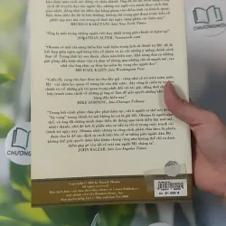 Hy Vọng Táo Bạo - Barack Obama 1018918