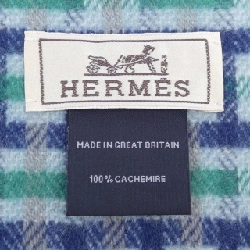 Khăn quàng cổ HERMES Hエコセ H394083T - Hàng hiệu Chính hãng 884484