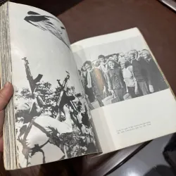 Chống Mỹ Cứu Nước – Thiên Anh Hùng Ca Vĩ Đại - K3 1005930