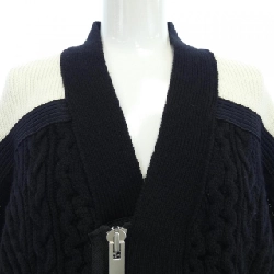 Áo cardigan SACAI 635941
