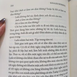 NGÀN MẶT TRỜI RỰC RỠ - Khaled Hosseini 961358