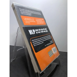Ứng dụng thành công NLP 2017 mới 90% bẩn nhẹ Jeremy Lazarus HPB2307 KỸ NĂNG 458763