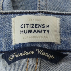 Citizens of Humanity - Quần jeans hàng hiệu Authentic 812203