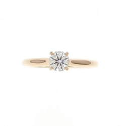 Nhẫn MK Co-Phil Cartier 0.34CT - Hàng hiệu Chính hãng 833149