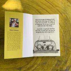 ÔNG NỘI PHIÊU LƯU KÝ - JENNY PEARSON 1003072