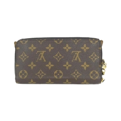 Ví Zippy Monogram Reverse Louis Vuitton M68796 - Hàng hiệu Chính hãng 806249