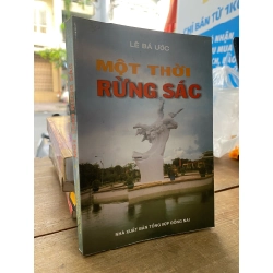 Một thời rừng sắc - Lê Bá Ước 187171