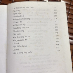 37 truyện ngắn Nguyễn Thị Thu Huệ 525534