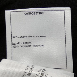 【Mã giảm giá】Chanel CHANEL Áo len 643350