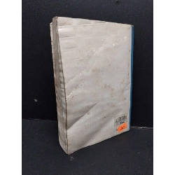 Thị trường chứng khoán mới 60% ẩm ố vàng có ký tên trang đầu 2005 HCM2809 Nguyễn Anh Dũng - Tạ Văn Hùng KINH TẾ - TÀI CHÍNH - CHỨNG KHOÁN 917333