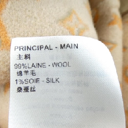 Áo khoác hai mặt có màu có thể tháo rời LOUIS VUITTON FPCO29AIG - Hàng hiệu Authentic 816421