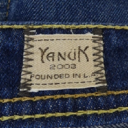 Jeans YANUK 57263030 - Hàng hiệu Authentic 887019