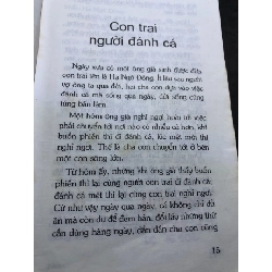 Rắn ma mới 60% ố tróc gáy có dấu mộc và viết nhẹ trang đầu 2006 Vũ Bội Tuyền HPB0906 SÁCH VĂN HỌC 914840