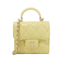 Túi xách chéo Chanel AP2682 - Hàng hiệu Authentic