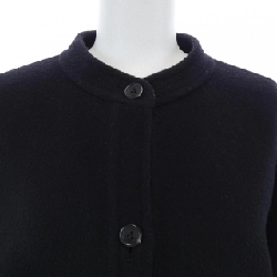 Áo khoác nút bấm chữ ký LOUIS VUITTON FSCO04NVN - Hàng hiệu Authentic 821953