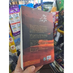 Phép Màu Tình Yêu - Julie Garwood 2015 mới 90% bẩn nhẹ VĂN HỌC HCM3012 750425