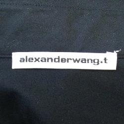 【Mã giảm giá】Áo thun Alexander Wang alexanderwang.t 637348