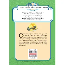 Tranh Truyện Dân Gian Việt Nam - Ba Vật Thần Kì - Hồng Hà, Trung Dũng 282861