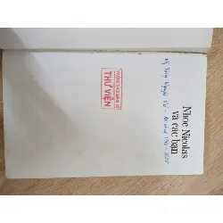 [Phiên Chợ Sách Cũ] Nhóc Nicolas Và Các Bạn (2012) - Sempé, Goscinny S1009-1 557110