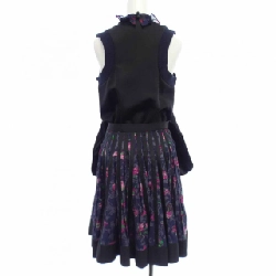 【Mã giảm giá】SACAI váy 647976