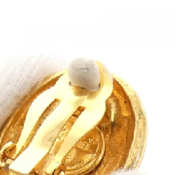 【Vintage】Bông tai Chanel 626413