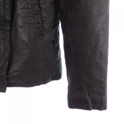 HUMANOID - Áo khoác da hàng hiệu 816489