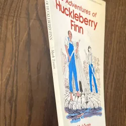 ✨𝑻𝒉𝒆 𝑨𝒅𝒗𝒆𝒏𝒕𝒖𝒓𝒆𝒔 𝒐𝒇 𝑯𝒖𝒄𝒌𝒍𝒆𝒃𝒆𝒓𝒓𝒚 𝑭𝒊𝒏𝒏✨ 749388