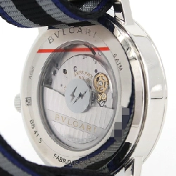 Bulgari Bulgari Bulgari JAPAN LIMITED BB41S/103443 SS tự động - Hàng hiệu Chính hãng 881814