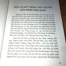 Mưởi Câu Chuyện Văn Chương- Nguyễn Hiến Lê 957984