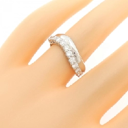 Nhẫn kim cương PT900 0.54CT 668559