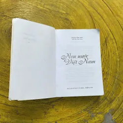 NON NƯỚC VIỆT NAM - PHẠM CÔNG SƠN BIÊN SOẠN 702071