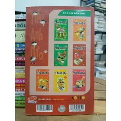 Dâu tây- Tiểu Anh Đào 604348