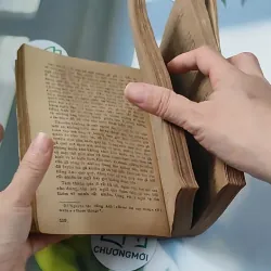 [MIỄN PHÍ BỌC SÁCH] [XƯA] Martin Eden (1986) - Jack London 776062