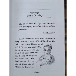 Albert Einstein là ai ? - Jess M. Brallier, Robert Andrew Parker (Tôn Nữ Thanh Bình dịch) 796691