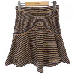 【Khuyến mãi】Chanel CHANEL Váy