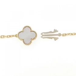 Vòng cổ Van Cleef & Arpels Lucky Alhambra 12 Motif - Hàng hiệu Chính hãng 839138