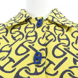 Áo khoác HERMES シェーヌダンクル 4E3221DH 629442